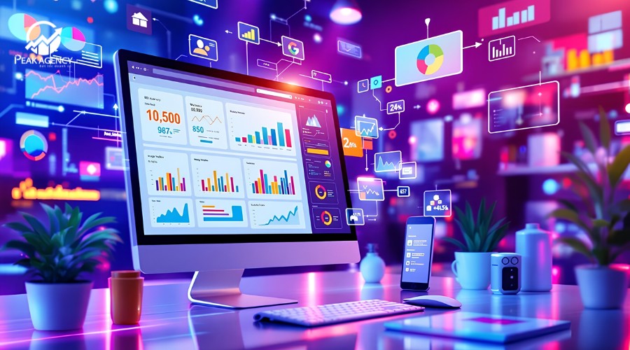 Lợi ích khi sử dụng dịch vụ SEO thông minh
