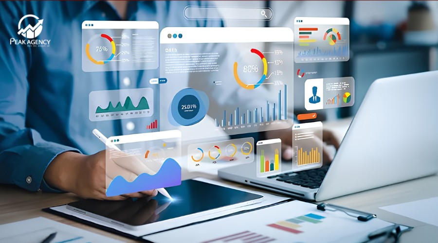 Lợi ích khi sử dụng dịch vụ SEO traffic