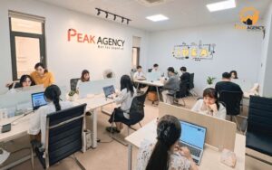 Phòng marketing thuê ngoài uy tín tại Hà Nội