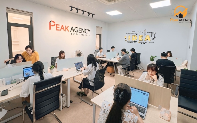 Phòng marketing thuê ngoài uy tín tại Hà Nội