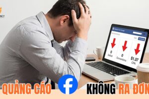 Quảng cáo Facebook không ra đơn: Nguyên nhân và khắc phục