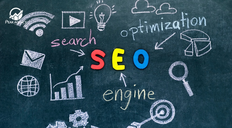Quy trình triển khai dịch vụ SEO TPHCM Quy trình triển khai dịch vụ SEO TPHCM
