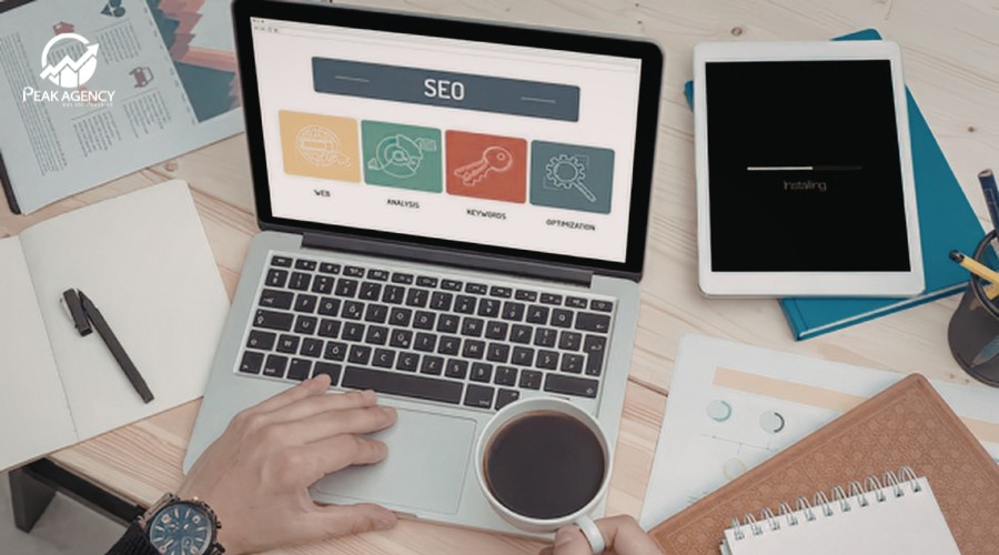 Quy trình triển khai dịch vụ SEO tại Đồng Tháp