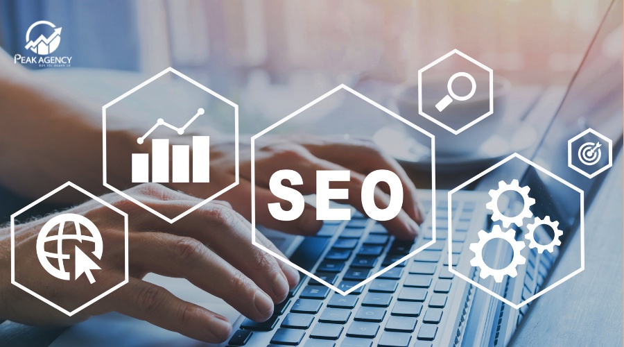 Quy trình triển khai dịch vụ SEO trọn gói