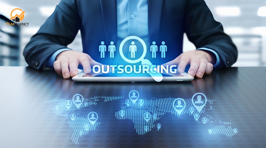Tiêu chí chọn đơn vị cho thuê nhân sự Marketing