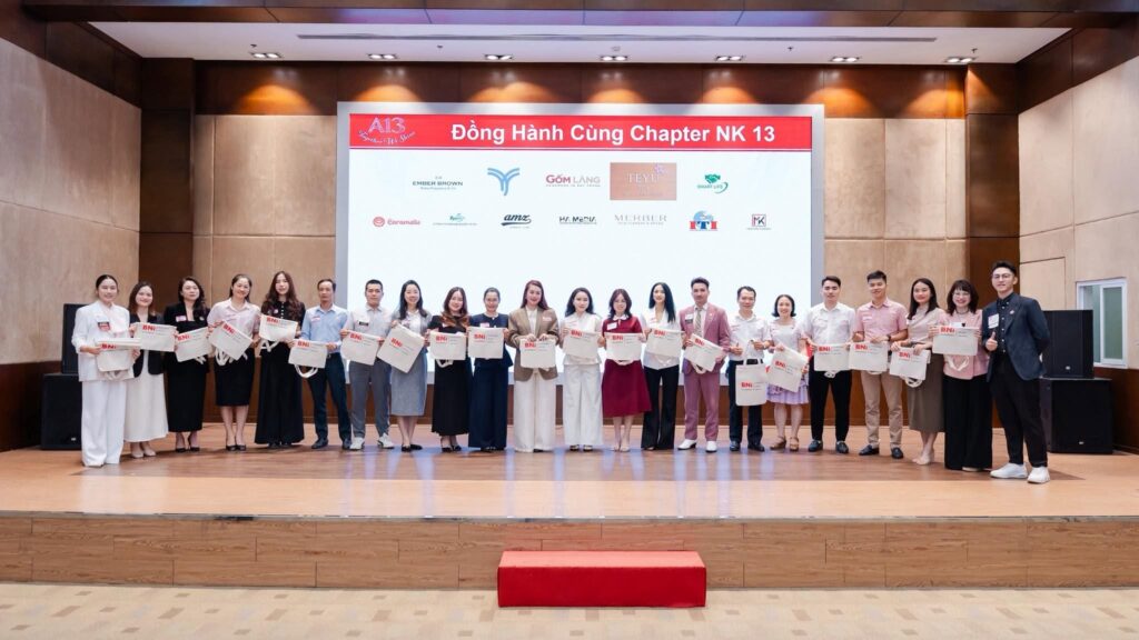 Triết lý và tầm nhìn dẫn dắt Peak Agency