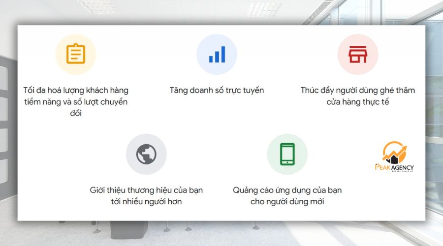 Các bước khắc phục quảng cáo Google không ra đơn