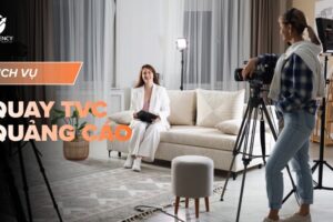 Dịch vụ quay TVC quảng cáo chuyên nghiệp tại Hà Nội