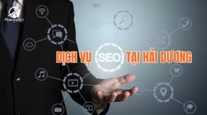 Dịch vụ seo tại Hải Dương chuyên nghiệp