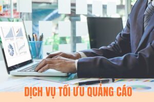 Dịch vụ tối ưu quảng cáo chuyên nghiệp tại Hà Nội