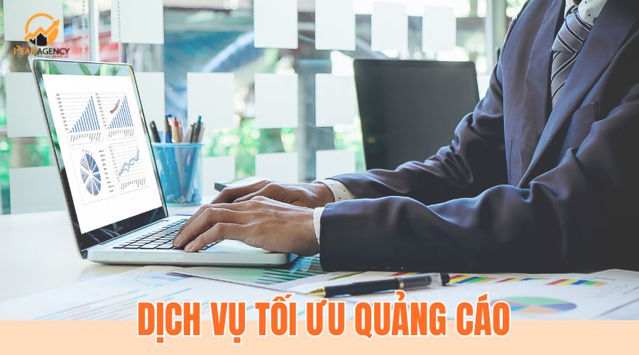 Dịch vụ tối ưu quảng cáo chuyên nghiệp