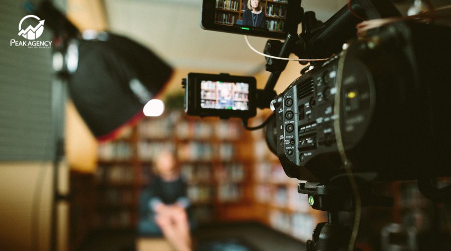 Lợi ích khi sử dụng dịch vụ quay TVC quảng cáo