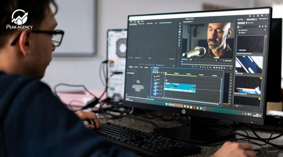 Lợi ích khi sử dụng dịch vụ quay dựng video