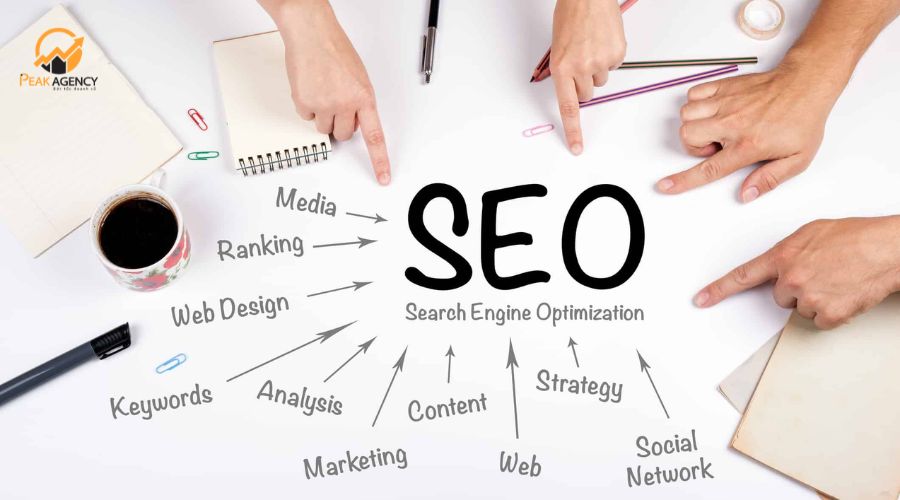Lợi ích khi sử dụng dịch vụ tư vấn SEO