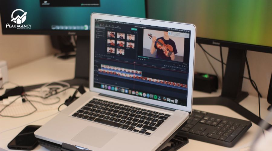 Lợi ích khi sử dụng dịch vụ xây kênh short video