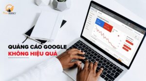 Quảng cáo google không hiệu quả