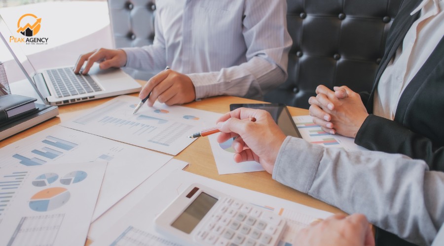 Quy trình dịch vụ SEO tại Hải Dương Quy trình dịch vụ SEO tại Hải Dương
