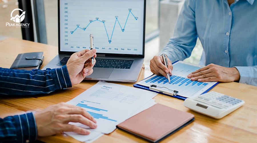 Sửa bid strategy khi quảng cáo Google không cắn tiền Sửa bid strategy khi quảng cáo Google không cắn tiền