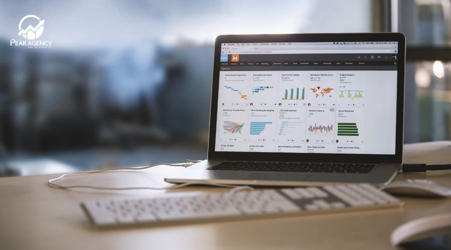 Theo dõi và tối ưu chiến dịch quảng cáo Google Ads Theo dõi và tối ưu chiến dịch quảng cáo Google Ads