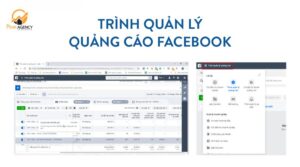 Trình quản lý quảng cáo Facebook