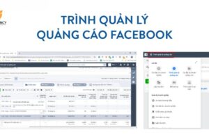 Trình quản lý quảng cáo Facebook bao gồm những gì?