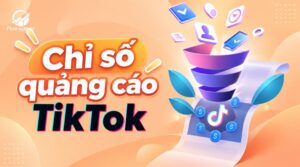 Chỉ số quảng cáo TikTok
