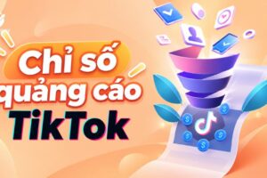 Tổng hợp các chỉ số quảng cáo TikTok quan trọng