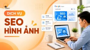 Dịch vụ SEO hình ảnh
