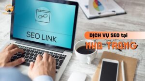 Dịch vụ SEO tại Nha Trang