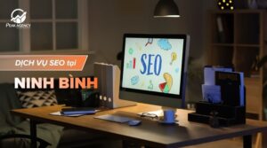 Dịch vụ SEO tại Ninh Bình