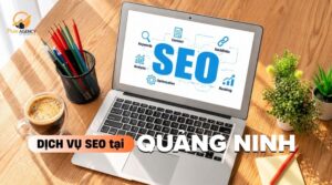Dịch vụ SEO tại Quảng Ninh