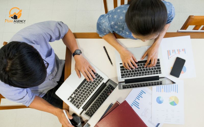 Hạn chế của dịch vụ phòng marketing thuê ngoài