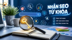 Nhận seo từ khóa uy tín
