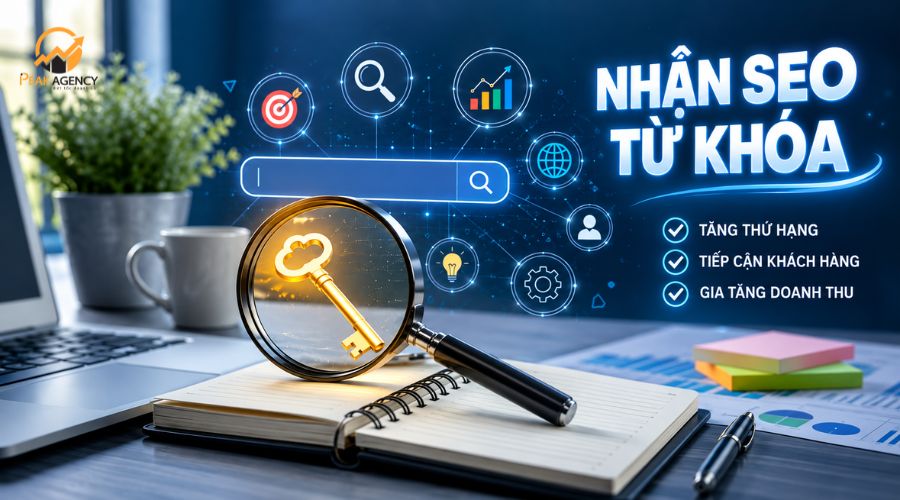 Nhận seo từ khóa uy tín Nhận seo từ khóa uy tín