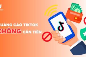 Quảng cáo TikTok không cắn tiền: Nguyên nhân và khắc phục