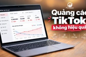 Cách xử lý Quảng cáo TikTok không hiệu quả