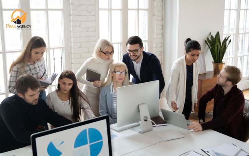 Ưu điểm của phòng marketing thuê ngoài