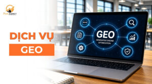 Dịch vụ GEO