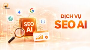 Dịch vụ SEO AI