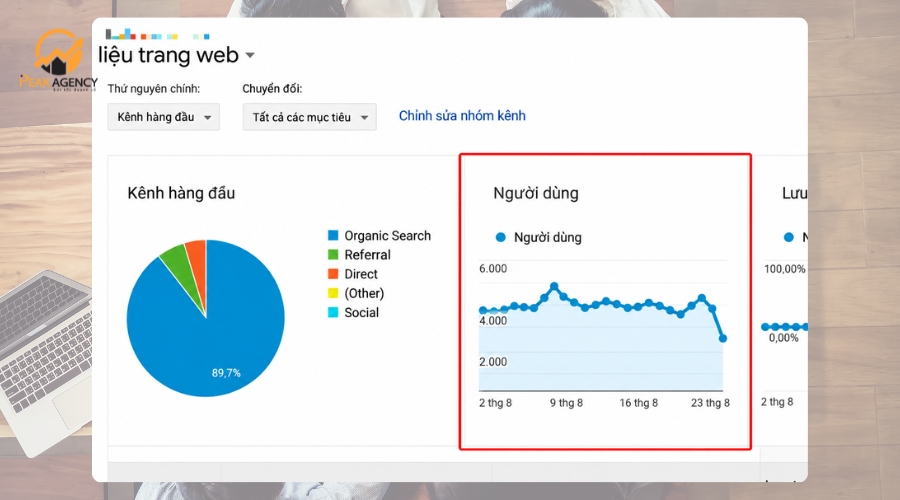 Kiểm tra website có bị Google phạt Kiểm tra website có bị Google phạt
