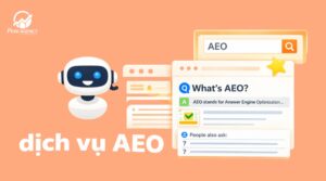 Lợi ích khi sử dụng dịch vụ AEO