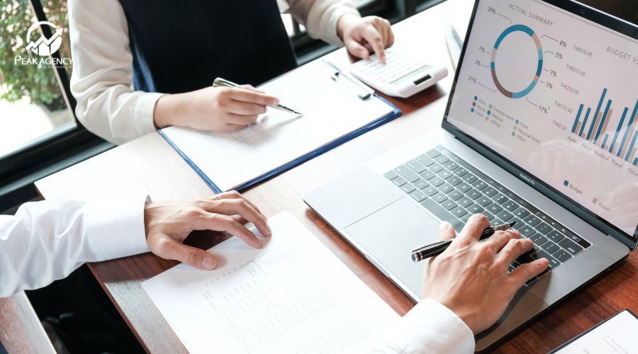 Nguyên nhân khiến từ khóa không lên top Nguyên nhân khiến từ khóa không lên top