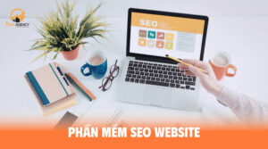 Phần mềm seo website miễn phí
